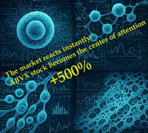 Abivax stock