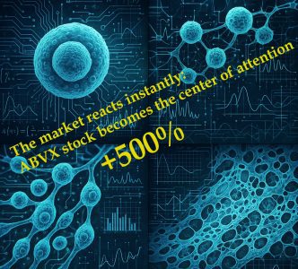 Abivax stock