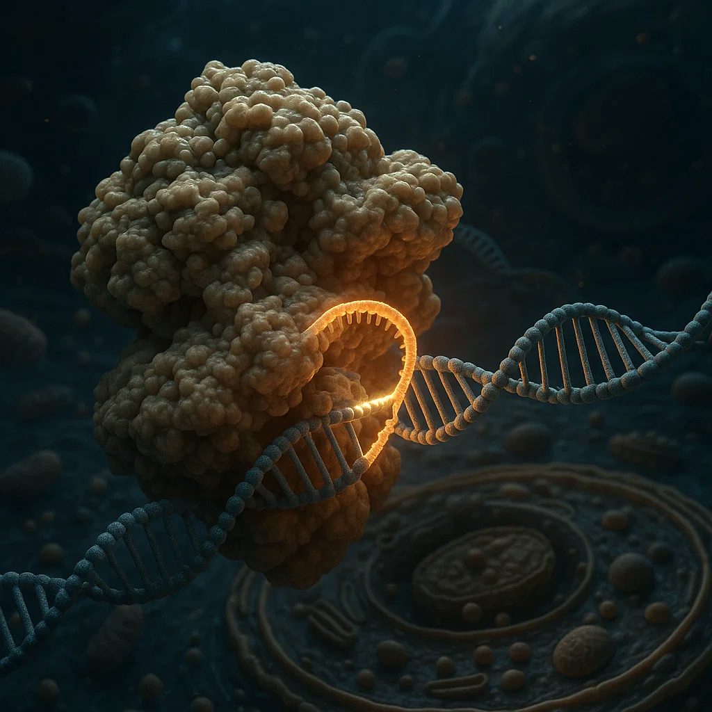 Crispr