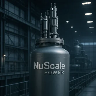 stocks Nuscale Power