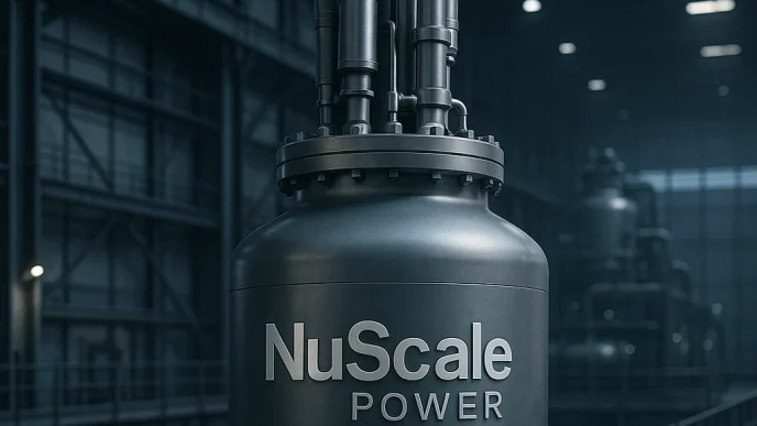 stocks Nuscale Power