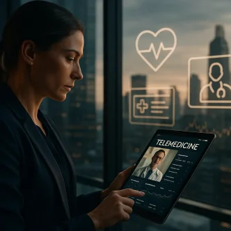 Oscar health