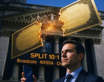 Stock split 2025