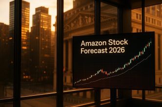 Stock Amazon
