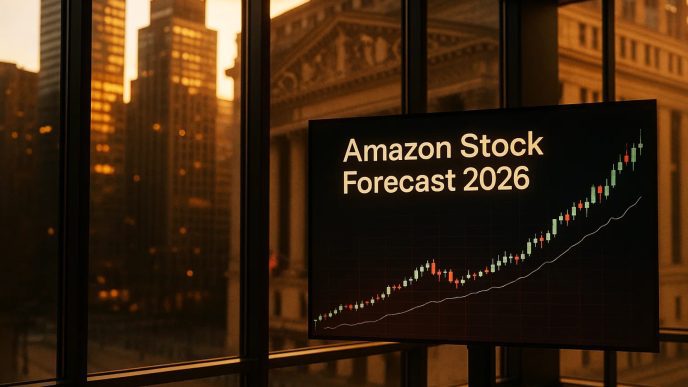 Stock Amazon