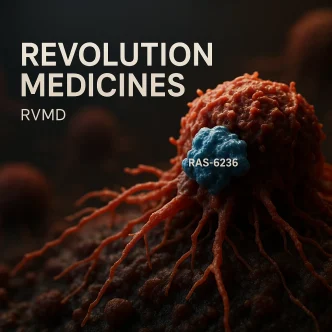 Revolution medicines