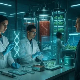 Biotechnology