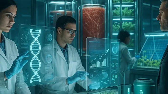Biotechnology