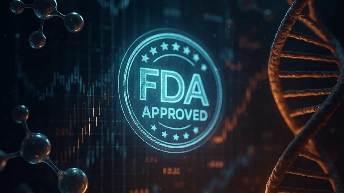 FDA biotech stocks
