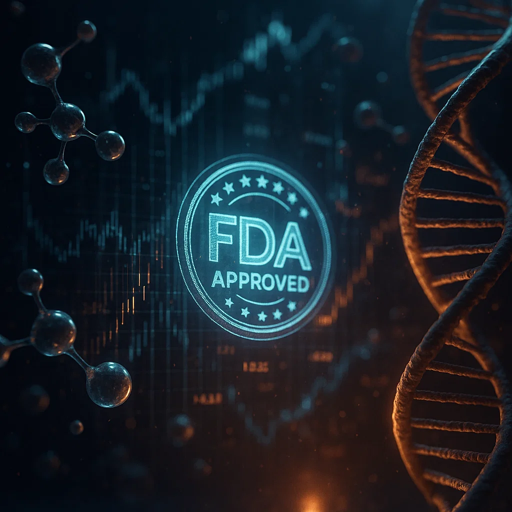 FDA biotech stocks