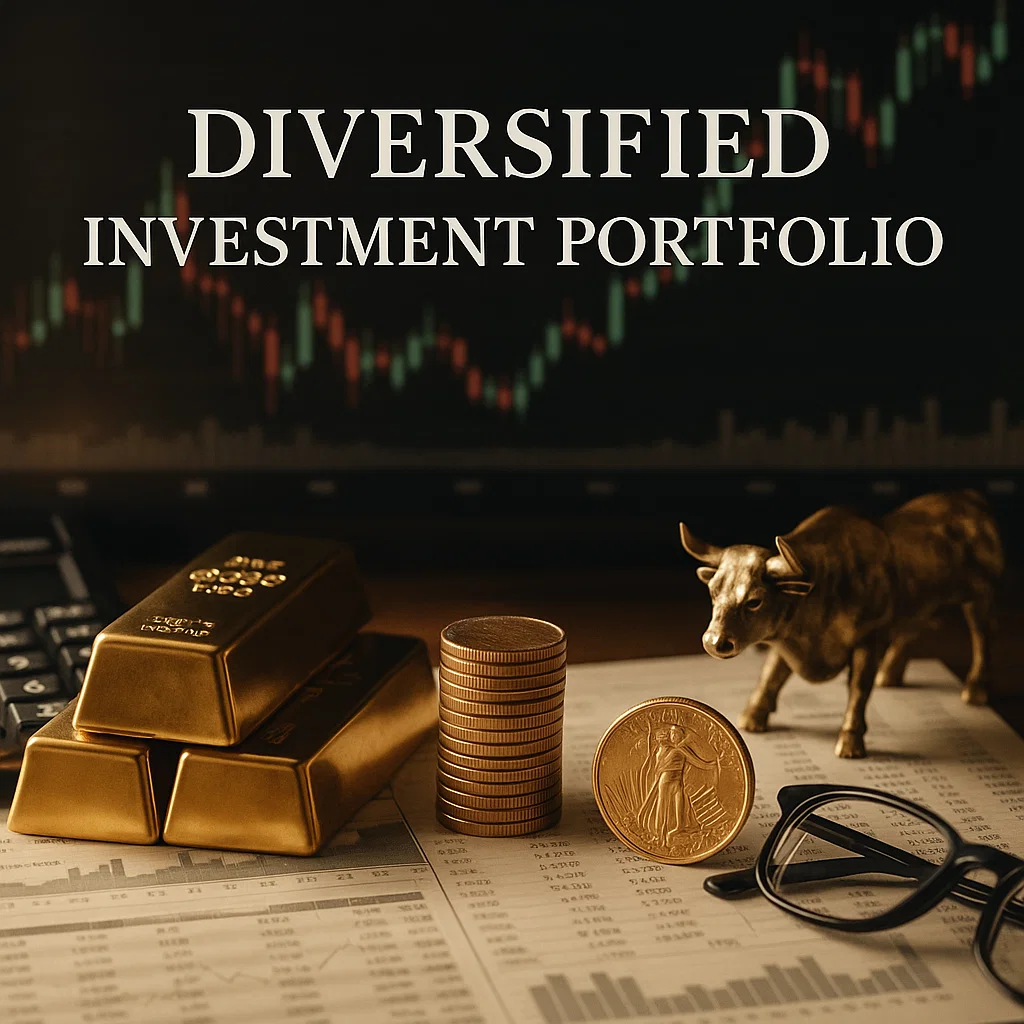 Dividend stocks