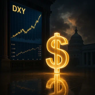 index dollar DXY