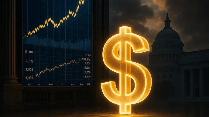 index dollar DXY