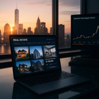 OPEN stocks