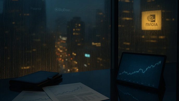 AI stocks 2025