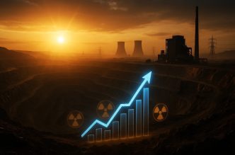 Us uranium stocks