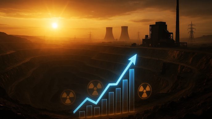 Us uranium stocks