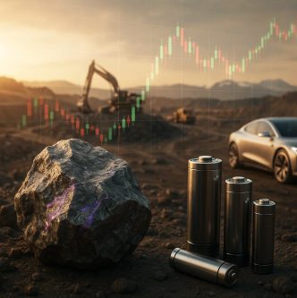 Lithium LAC