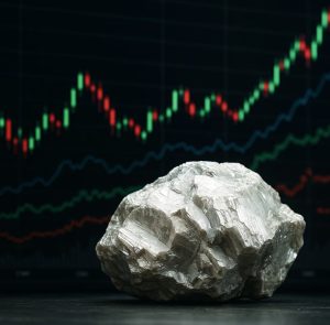 LAC shares