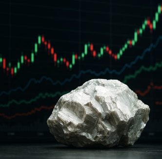 LAC shares