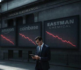 Nyse nasdaq