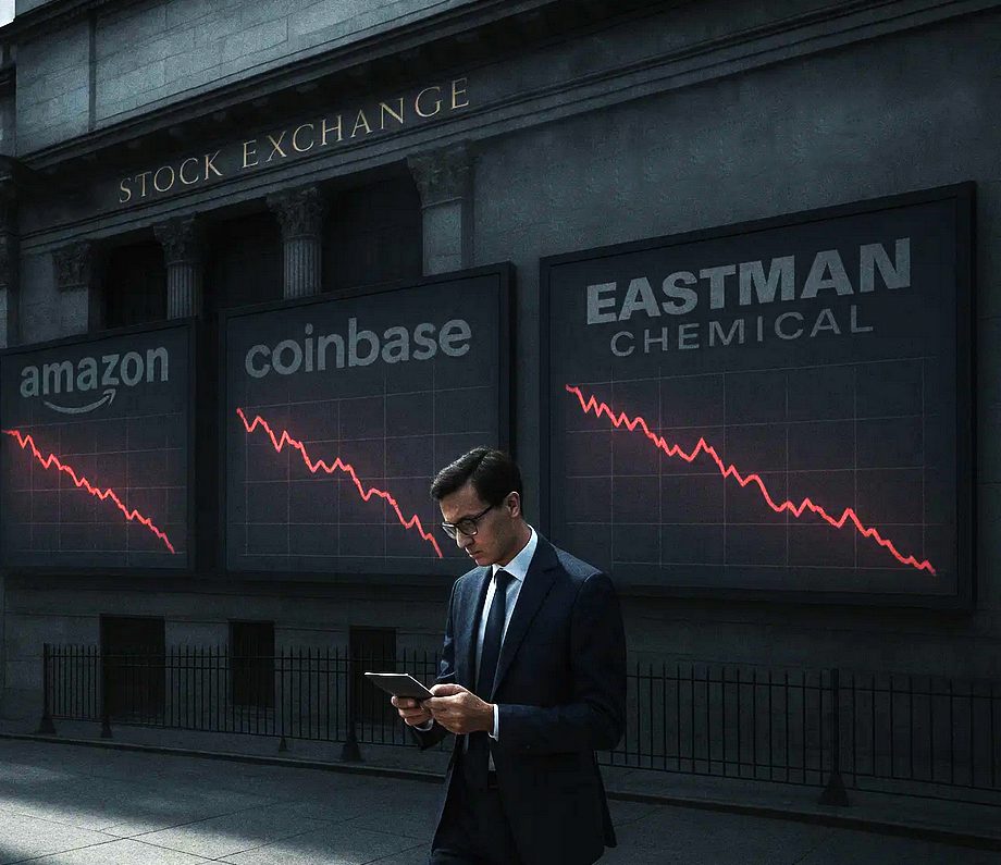 Nyse nasdaq